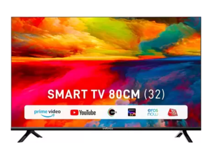 32 inch smart tv discount on flipkart electronic sale