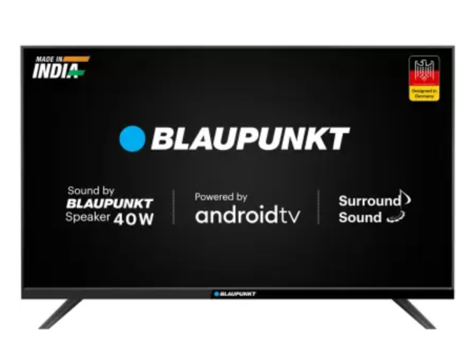 <strong>Blaupunkt 32CSA7101: </strong>