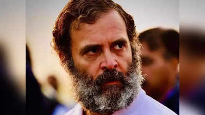 Rahul Gandhi Defamation Case:സ്റ്റേ ചെയ്തില്ലെങ്കില്‍ എംപി സ്ഥാനം നഷ്ടമാകും; ഗുജറാത്ത് ഹൈക്കോടതി വിധി രാഹുലിനും കോണ്‍ഗ്രസിനും ഏറെ നിര്‍ണായകം