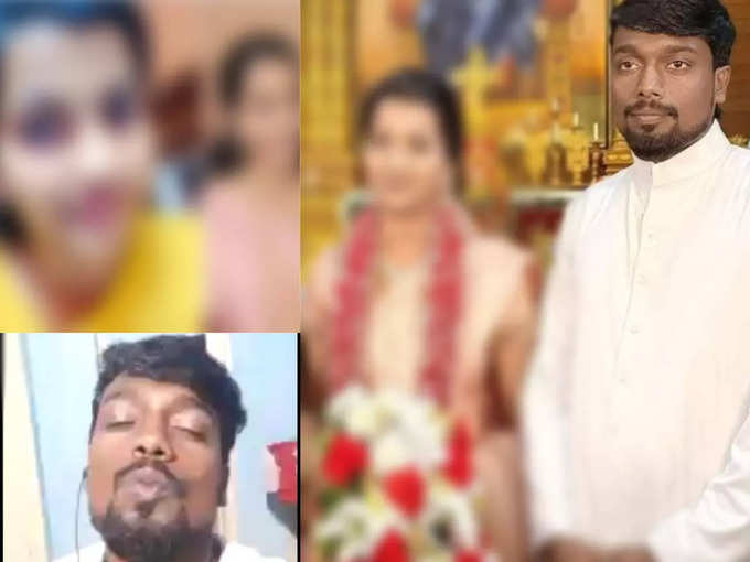 kanyakumari father video