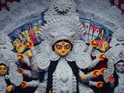 Chaitra Navratri 2023: বাসন্তী দুর্গা পুজোয় রাশি মেনে করুন এই উপায়, দশভূজা দূর করবেন সমস্ত কষ্ট