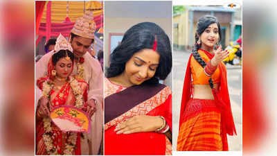 Bengali Serial TRP Today : সংসার ভাগ করে প্রথম পাঁচে নিম ফুলের মধু, ভাগ্য ফিরছে মিঠাই রানিরও