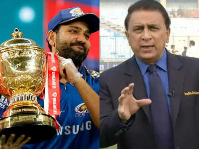 IPL की खुशी में हार मत भूलना, वर्ल्ड कप से पहले गावस्कर की टीम इंडिया को चेतावनी