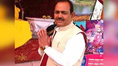 Aligarh News: पूर्व सपा विधायक रामेश्‍वर यादव एटा जेल से अलीगढ़ ट्रांसफर, गैंगस्‍टर एक्‍ट में हैं बंद