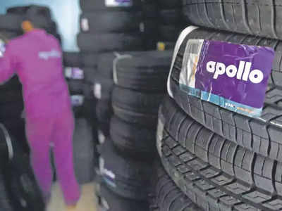 Apollo Tyres : એપોલો ટાયર્સ સહિત આ બે ટાયર કંપનીના શેર આંખો મિંચીને ખરીદો, સોલિડ કમાણી થઈ શકે