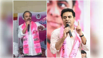 కేటీఆరే నెక్స్ట్ సీఎం.. హైదరాబాద్‌ మీదే పూర్తి ఫోకస్