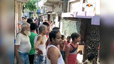 Murshidabad News : বচসার মাঝেই দর্জিকে এলোপাথাড়ি কাঁচি চালিয়ে খুনের চেষ্টা, সামশেরগঞ্জে গ্রেফতার ১