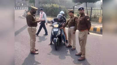 Traffic Rules : হাফ হাতা গেঞ্জি পড়ে বাইক চালালে মোটা জরিমানা! ঘাবড়াবার আগে নিয়মটা জানুন