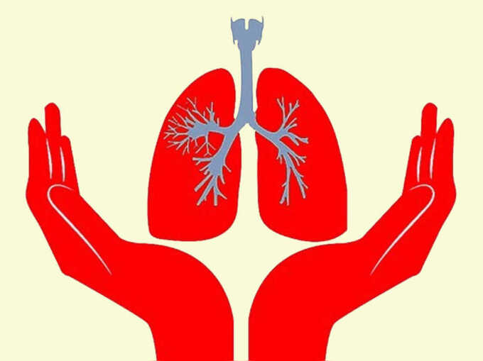 ​காச நோய் அறிகுறிகள் (tuberculosis symptoms)