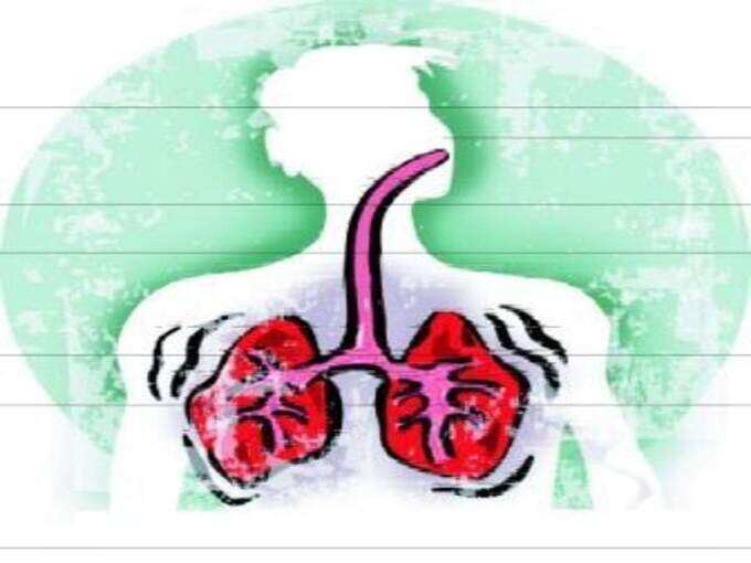 ​காச நோய் ஏன் உண்டாகிறது? (causes of tuberculosis)