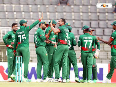 Bangladesh vs Ireland : ১০ উইকেটে আয়ারল্যান্ড বধ, ওডিআই ক্রিকেটে ইতিহাস বাংলাদেশের