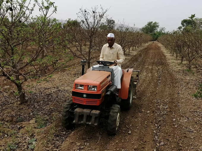 ​शेतीत जैविक पद्धतीचा जास्तीत जास्त अवलंब