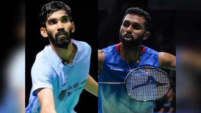 Swiss Open: स्विस ओपन में एचएस प्रणय की चुनौती हुई समाप्त, किदाम्बी श्रीकांत ने भी किया निराश