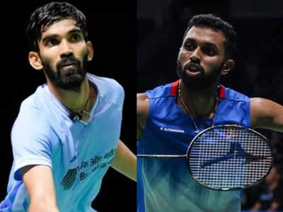 Swiss Open: स्विस ओपन में एचएस प्रणय की चुनौती हुई समाप्त, किदाम्बी श्रीकांत ने भी किया निराश