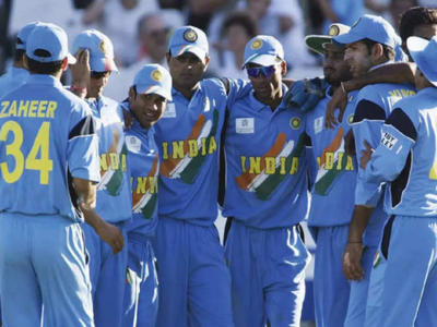 Cricket World Cup Final 2003ના 20 વર્ષ, ફાઈનલ રમનારા ઈન્ડિયન ક્રિકેટર્સ આજે શું કરે છે?
