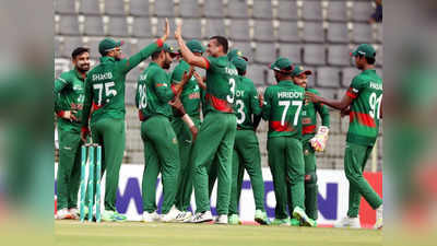 BAN vs IRE: बांग्लादेश ने सिर्फ 13 ओवर में आयरलैंड को रौंद डाला, वनडे में टूट गए ये दो बड़े रिकॉर्ड