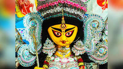 Goddess Durga: ದುರ್ಗಾ ದೇವಿಯ 8 ಕೈಗಳಿಗಿವೆ ಅದ್ಭುತ ಅರ್ಥ: ಈ ಕೈಗಳ ಮಹತ್ವವೇನು ಗೊತ್ತೇ..?