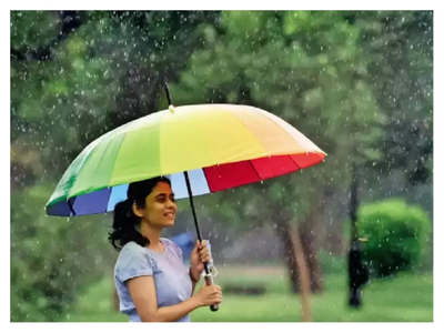Weather Today : राजस्थान में आज बारिश का अलर्ट, गिर सकते हैं ओले भी