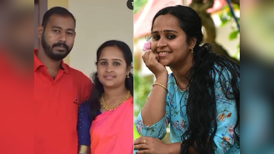 അനുമോളെ കൊലപ്പെടുത്തി പുതപ്പിൽ പൊതിഞ്ഞ് ഒളിപ്പിച്ച സംഭവം; വിജേഷ് രക്ഷപ്പെട്ടത് ഫോൺ ഉപേക്ഷിച്ച്, ജില്ല വിട്ടതായി സൂചന