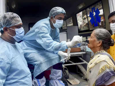 ફરી એકવાર કોરોના વાયરસે ગતિ પકડી: ગુજરાતમાં નવા 262 કેસ જેમાંથી સૌથી વધુ અમદાવાદમાં, એક દર્દીનું મોત 