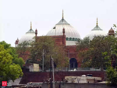 Mathura के शाही ईदगाह का सर्वे होगा या नहीं? कोर्ट में सुनवाई पूरी, 31 मार्च को आ सकता है फैसला