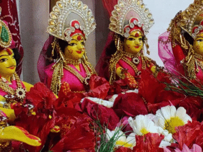 गणगौर व्रत की कथा, भगवान शिव और देवी पार्वती की इस कथा को पढ़ने से मिलता है सुख और सौभाग्य