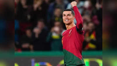 Cristiano Ronaldo Record : বিতর্ক থাক দুরে, রেকর্ডের নয়া তাজ রোনাল্ডোর মুকুটে
