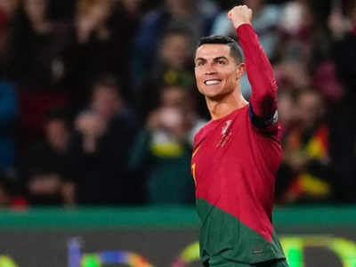 Cristiano Ronaldo Record : বিতর্ক থাক দুরে, রেকর্ডের নয়া তাজ রোনাল্ডোর মুকুটে