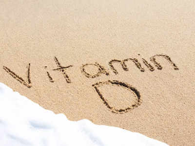 Vitamin D Food : ఈ 8 ఫుడ్స్‌లో విటమిన్ డి ఎక్కువగా ఉంటుందట..