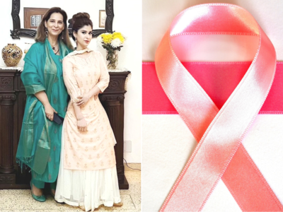 Cancer Stage 2 Symptoms: નવજોત સિંહ સિદ્ધુની પત્નીનું કેન્સર સ્ટેજ-2માં પહોંચ્યુ, અલગ-અલગ કેન્સરના જોખમી લક્ષણો
