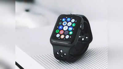 Offers On Smartwatches: कई शानदार फीचर्स से लैस हैं ये स्मार्टवॉच, आपकी हेल्थ का भी रखते हैं खास ख्याल