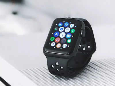 Offers On Smartwatches: कई शानदार फीचर्स से लैस हैं ये स्मार्टवॉच, आपकी हेल्थ का भी रखते हैं खास ख्याल
