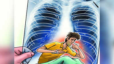 World TB Day 2023: डायबिटीज कंट्रोल्ड नहीं तो टीबी का खतरा ज्यादा, बीच में छोड़ा इलाज तो जा सकती है जान