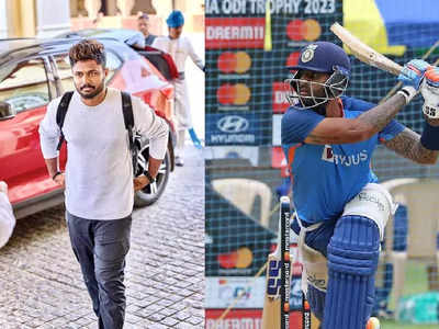 Sanju Samson: സൂര്യ വേറെ ലെവല്‍, സഞ്ജുവുമായി താരതമ്യം ചെയ്യേണ്ടെന്ന് കപില്‍ ദേവ്