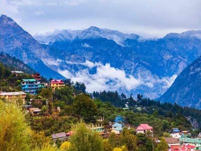 गर्मियों के लिए IRCTC दे रहा है हिमाचल का शानदार टूर, सस्ते में घुमाई जाएंगी एक से भी ज्यादा जगह