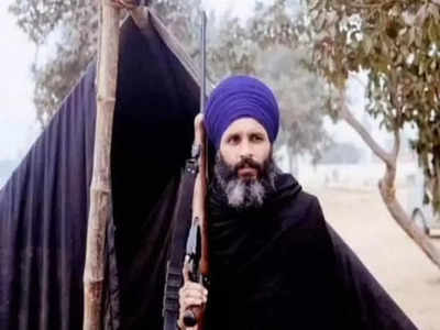 Amritpal Singh: रिटायर्ड फौजियों की भर्ती, गांव में ही हथियारों की ट्रेनिंग... अमृतपाल के गनमैन गोरखा बाबा ने उगले खतरनाक राज