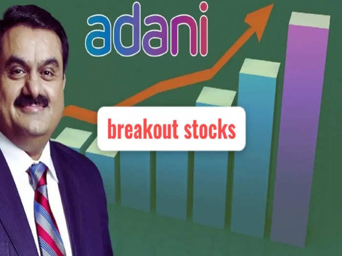 breakout stocks