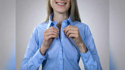 Women Shirts: পুরুষদের শার্টের বোতাম ডানদিকে হলেও মহিলাদের শার্টে থাকে বামে, রাখা হয় না বুক পকেটও! জানেন কেন?