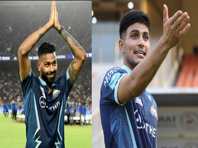 Hardik Pandya પાસેથી છીનવી લેવાશે Gujarat Titansના કેપ્ટનનું પદ? Shubman Gill લેશે તેની જગ્યા!