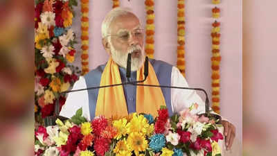 PM Modi in Varanasi: 1780 करोड़ की सौगात, देश का पहला रोपवे नेटवर्क... पीएम मोदी ने बताया, काशी को होगा फायदा