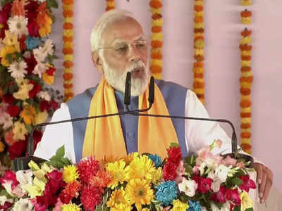 PM Modi in Varanasi: 1780 करोड़ की सौगात, देश का पहला रोपवे नेटवर्क... पीएम मोदी ने बताया, काशी को होगा फायदा