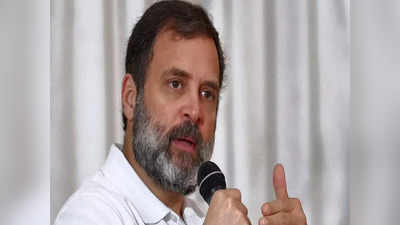 Rahul Gandhi: ರಾಹುಲ್‌ ಗಾಂಧಿಗೆ ಕಂಟಕವಾಯ್ತು ತಾವೇ ಹರಿದುಹಾಕಿದ್ದ ಸುಗ್ರೀವಾಜ್ಞೆ!