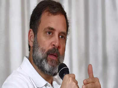 Rahul Gandhi: ರಾಹುಲ್‌ ಗಾಂಧಿಗೆ ಕಂಟಕವಾಯ್ತು ತಾವೇ ಹರಿದುಹಾಕಿದ್ದ ಸುಗ್ರೀವಾಜ್ಞೆ!