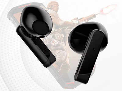 P Tron Earbuds: अच्छी साउंड क्वालिटी वाले ये ईयरबड्स हैं बेहद सस्ते, गेमिंग के लिए भी करें इस्तेमाल