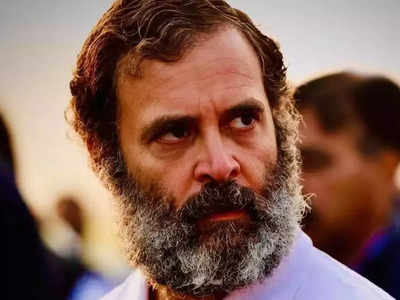 Rahul Gandhi:രാഹുല്‍ ഗാന്ധി അയോഗ്യന്‍; എംപി സ്ഥാനത്ത് നിന്ന് രാഹുല്‍ ഗാന്ധിയെ അയോഗ്യനാക്കി ഉത്തരവ്