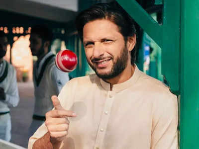 Shahid Afridi On Asia Cup 2023 : ভারতে আসার আগে আমরাও হুমকি পেতাম, এশিয়া কাপ প্রসঙ্গে বিস্ফোরক আফ্রিদি