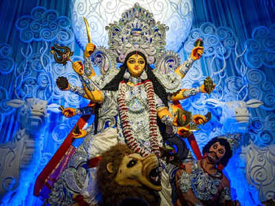 Chaitra Navratri 2023: বাসন্তী দুর্গা পুজো করুন নিজের রাশি অনুযায়ী ফুল দিয়ে, দূর হবে গ্রহ দোষ