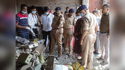 Kanpur Dehat: रिफाइनरी में हुआ जोरदार धमाका, एक मजदूर की मौत, 5 घायल