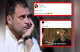 Rahul Gandhi Troll: राहुल बाबा तो गयो... लोकसभा से रद्द हुई राहुल गांधी की सदस्यता, यूजर्स ने कुछ ऐसे ली चुटकी