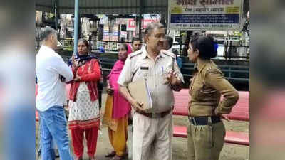 Haryana News: छत से धक्का दिया, फिर पीटा, नुकीली चीज से हाथ पर अपना नाम लिखा... दहेज नहीं लाने पर पति ने पत्नी को मार डाला